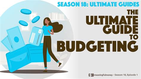 The Ultimate Guide to Budget